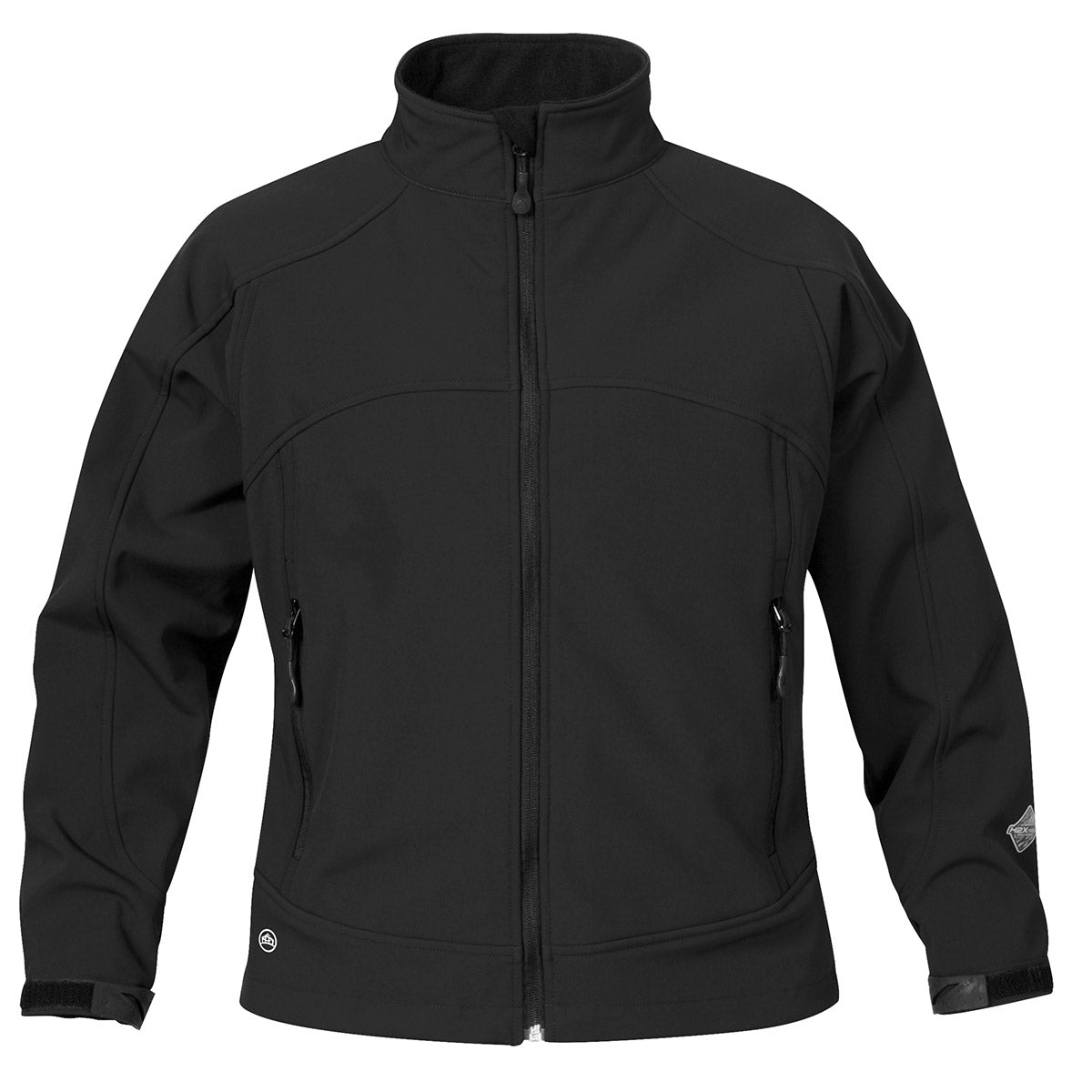 Women's Cirrus Bonded Jacket - Stormtech USA Retail