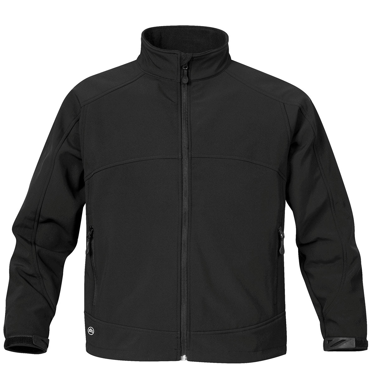 Mens Flight Jacket - Black | Zhik United States