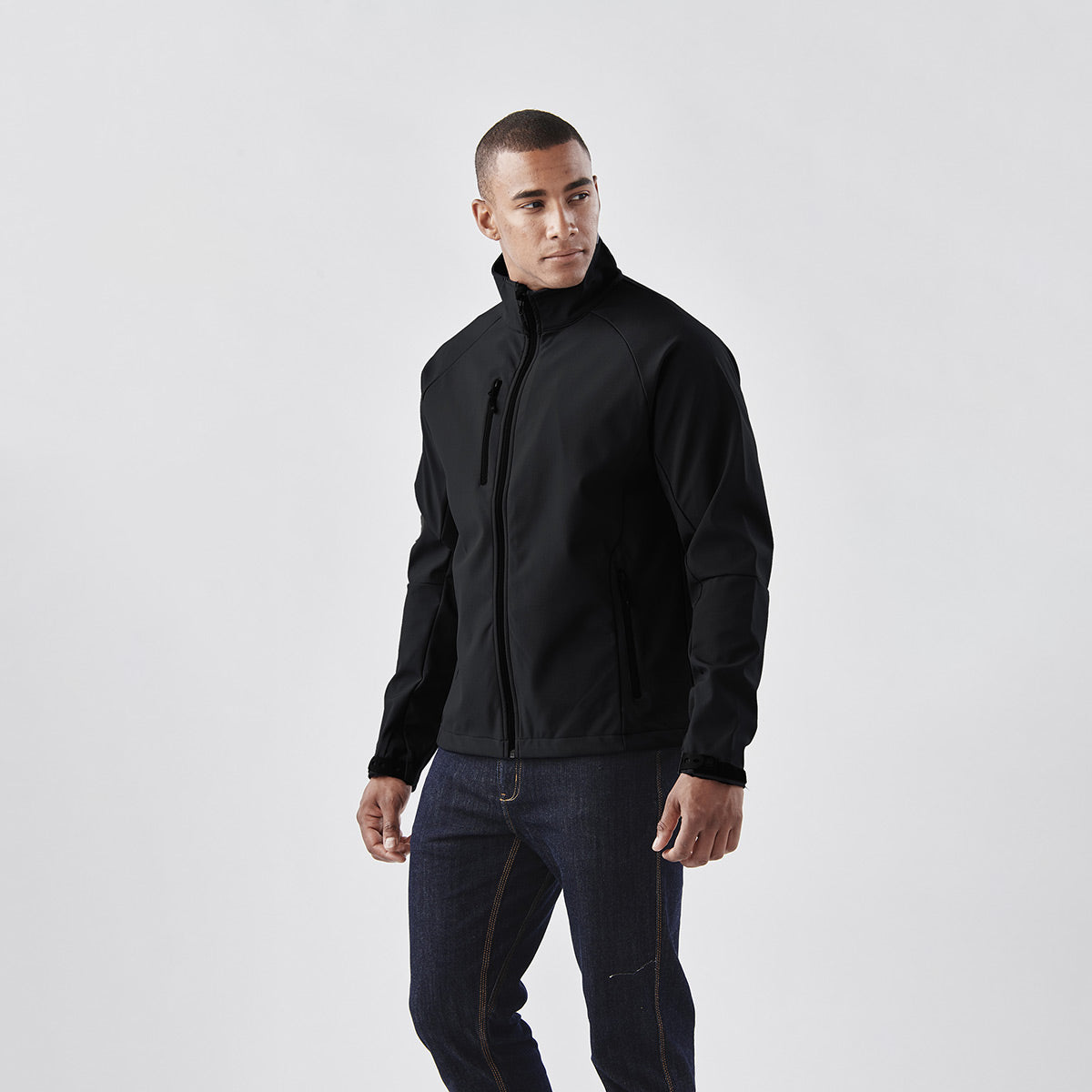 Men s Ultra Light Shell BXL 3