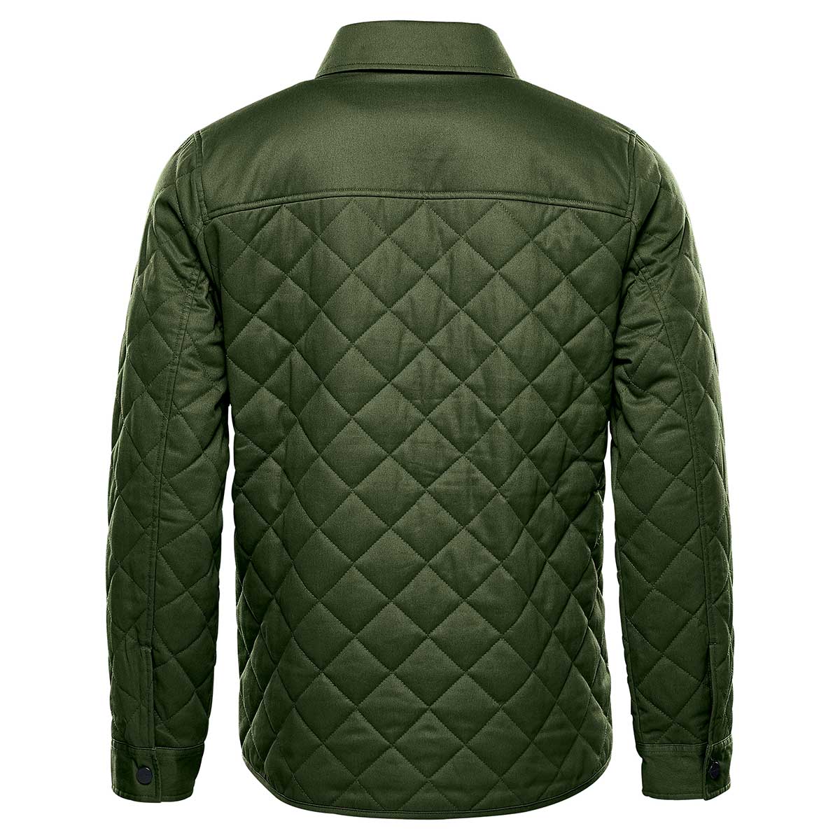 Men’s Bushwick Quilted Jacket - Stormtech USA Retail