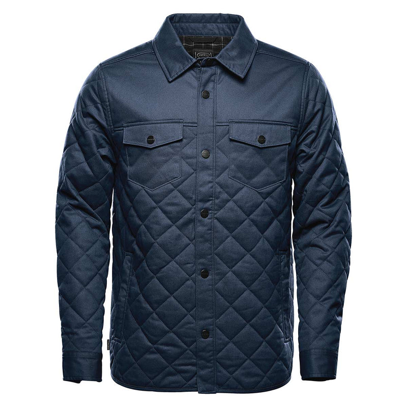 Men's Bushwick Quilted Jacket Stormtech USA Retail