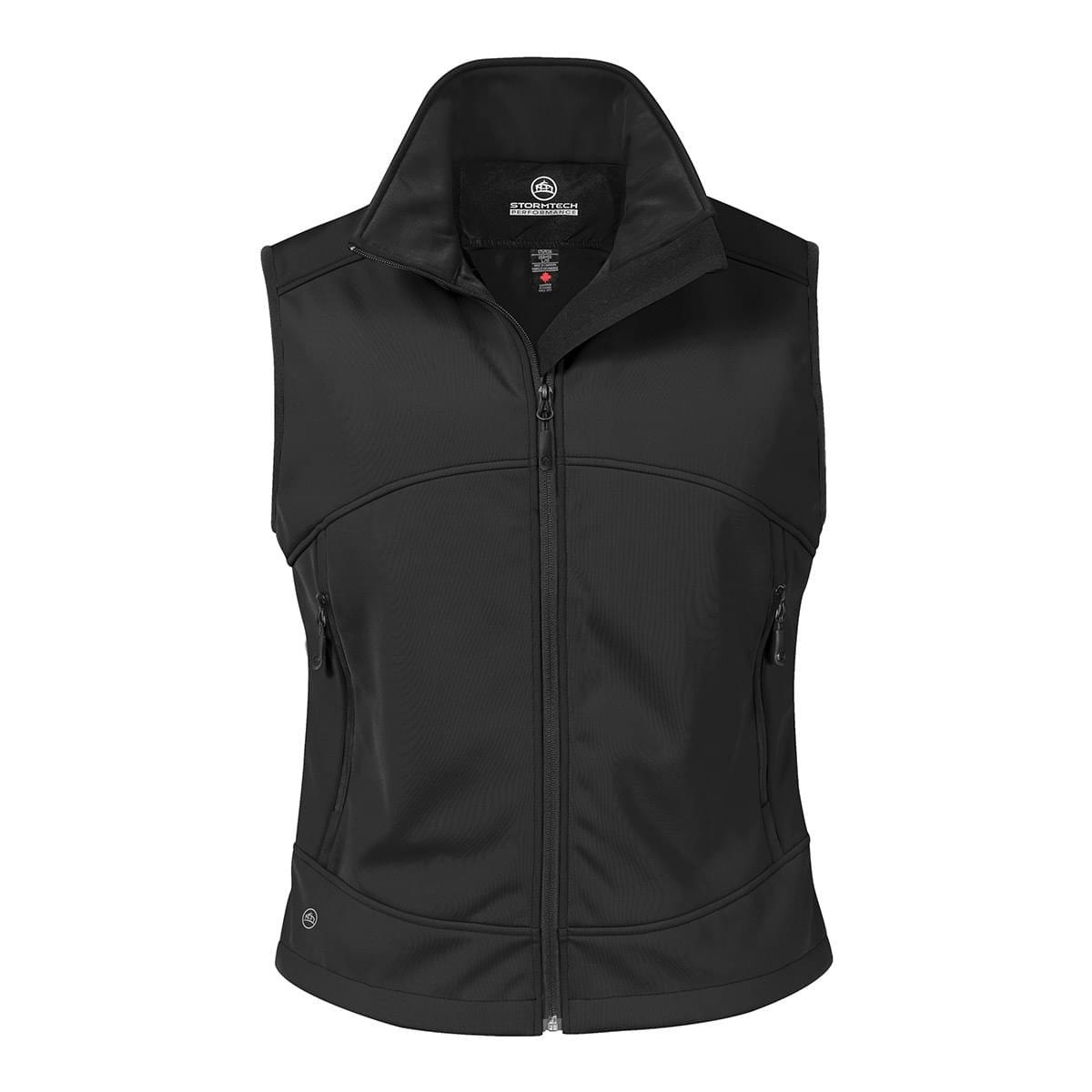 Women s Cirrus Bonded Vest BXV 2W