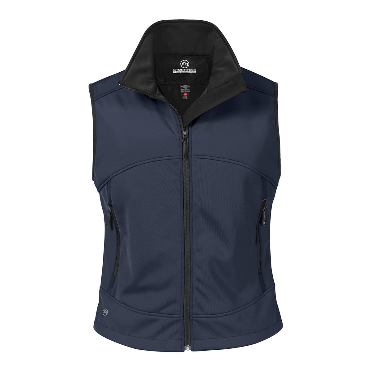 ゆ*ん様   Chateau Vest ブラック S Women's Cirrus Bonded Vest - Stormtech USA Retail