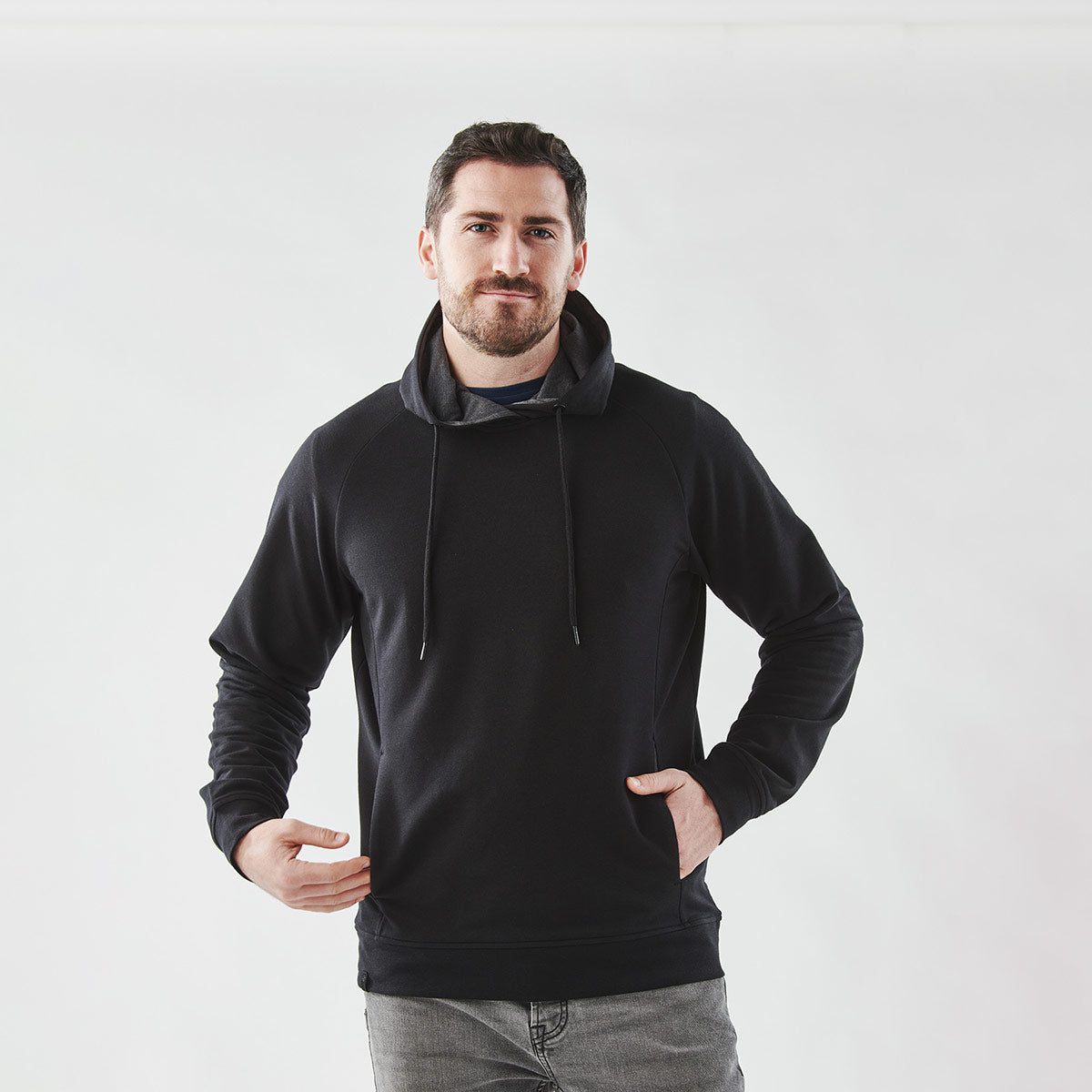 Men's Dockyard Performance Hoody - Stormtech CAD Retail