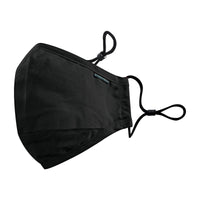Commuter Face Mask (1 Mask + 2 PM-25 Filters) - CMK-4