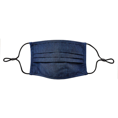 Blue Dark Denim