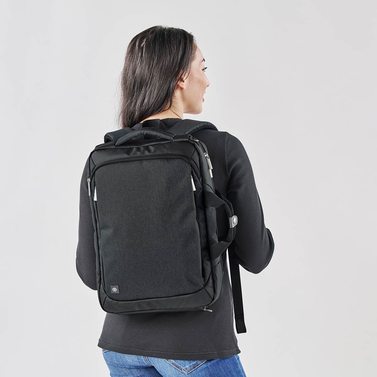 Road Warrior Computer Backpack 12