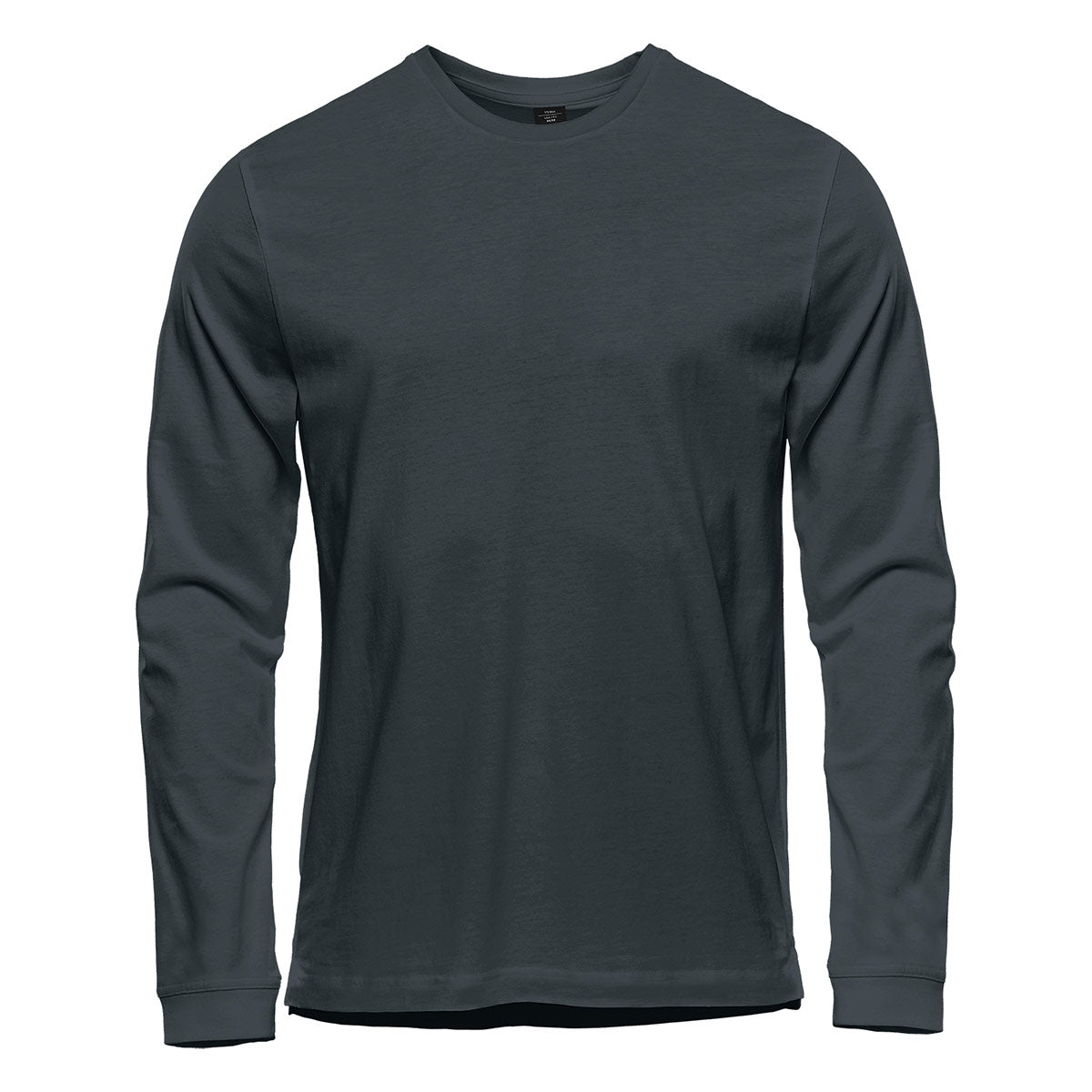 Plain black deals long sleeve