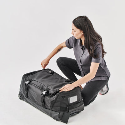 Equinox Wheeled Duffel Stormtech USA Retail