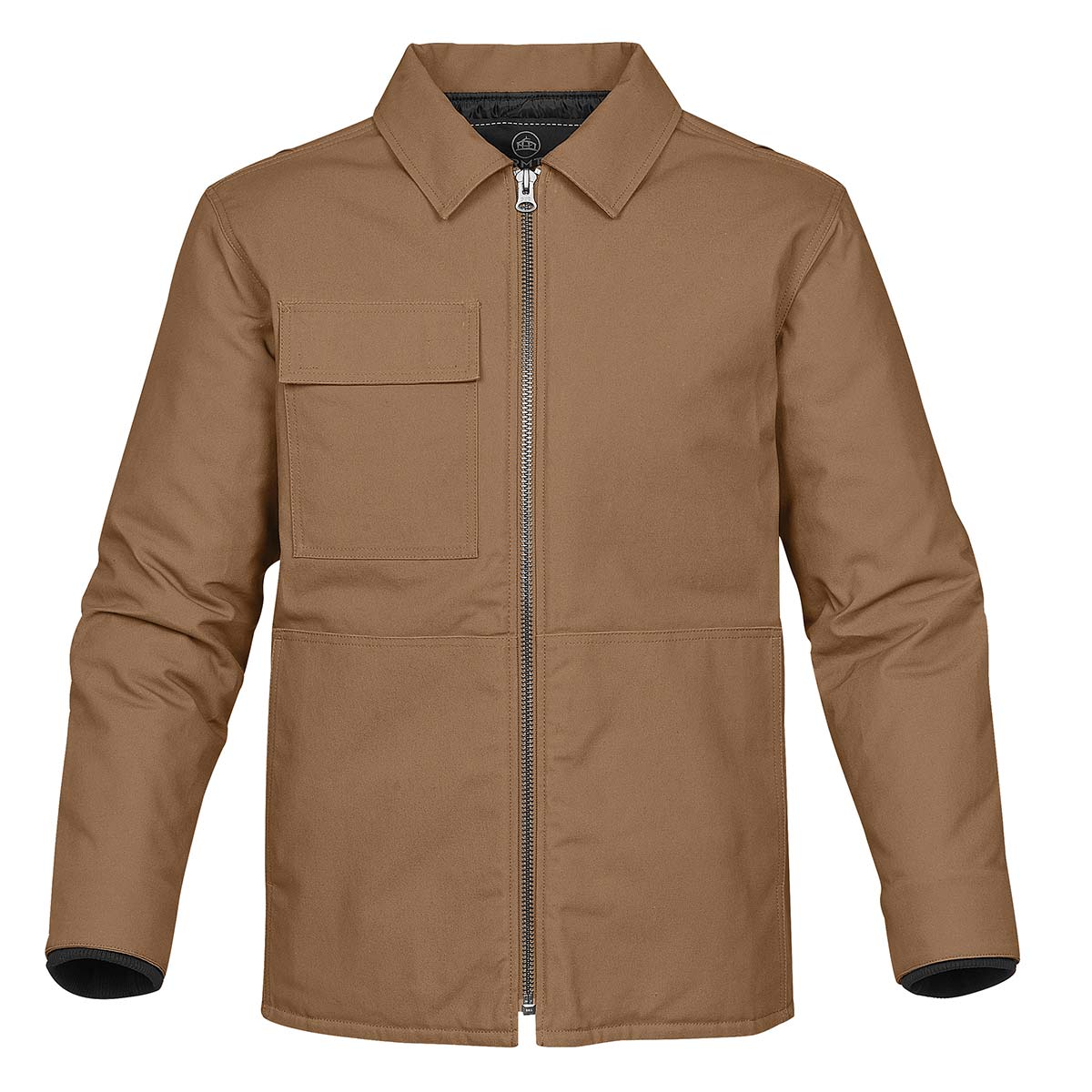 Men's Flatiron Work Jacket - Stormtech USA Retail
