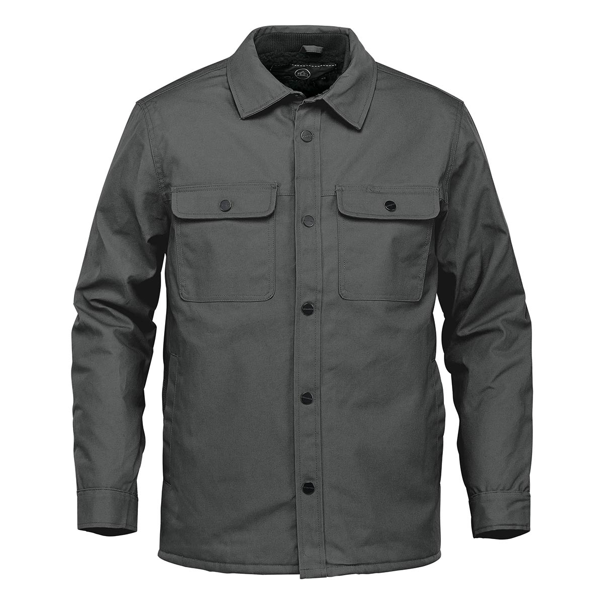 Men's Classic Leather Jacket - Stormtech USA Retail