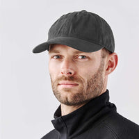 Steelhead Canvas Cap - CWH-1