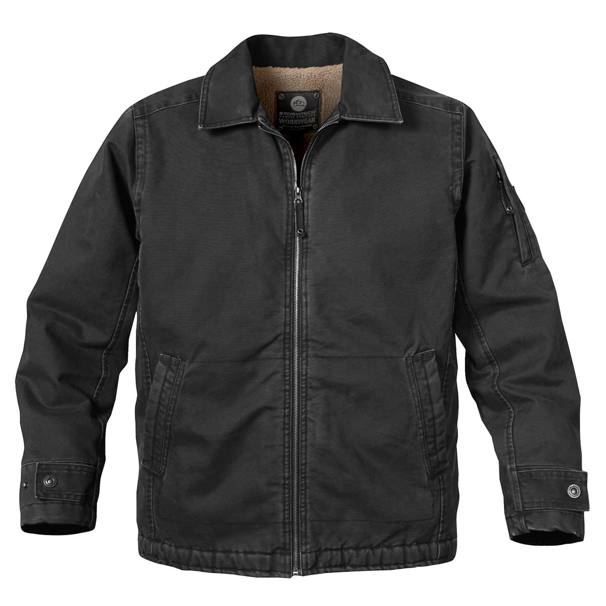 Mens light work jackets shop