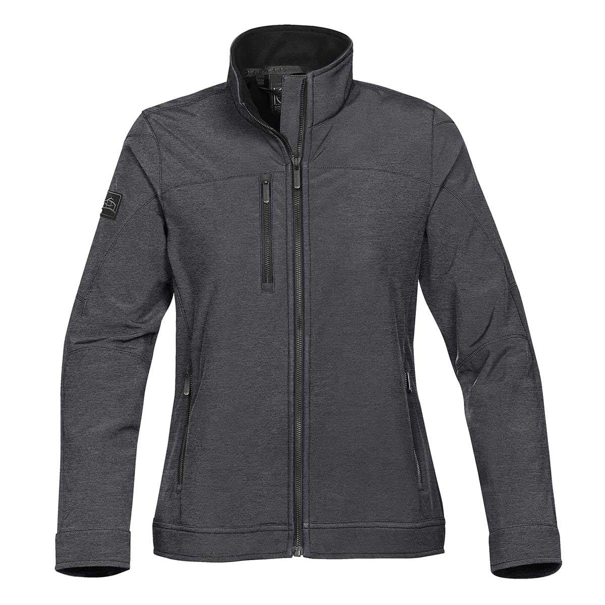 Salt Pepper Wellensteyn Herren Softshelljacke Alpinieri Women's