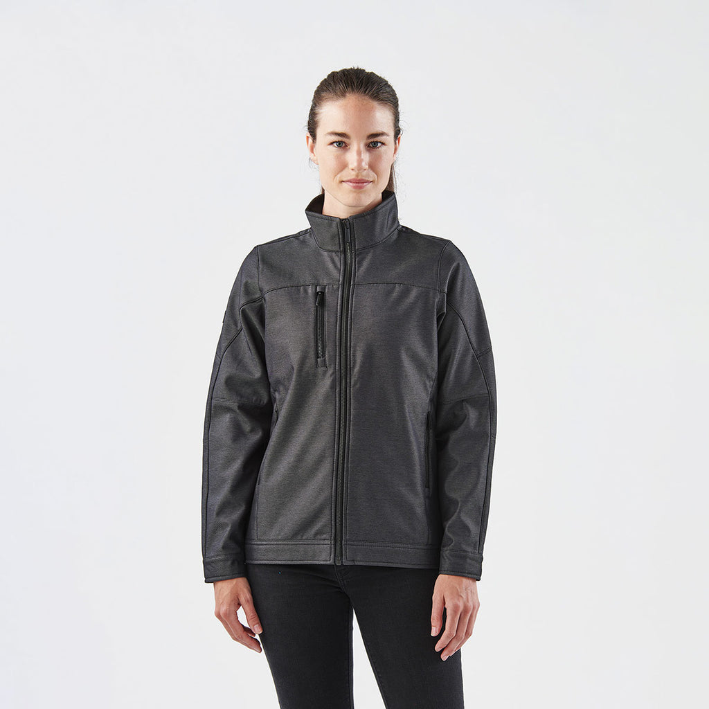 Women's Soft Tech Jacket - Stormtech USA Retail