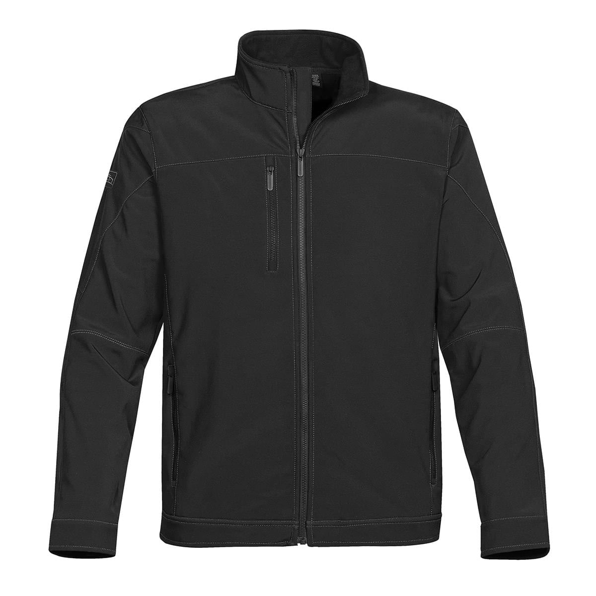 Engager Stilk Postbud Men's Soft Tech Jacket - Stormtech USA Retail