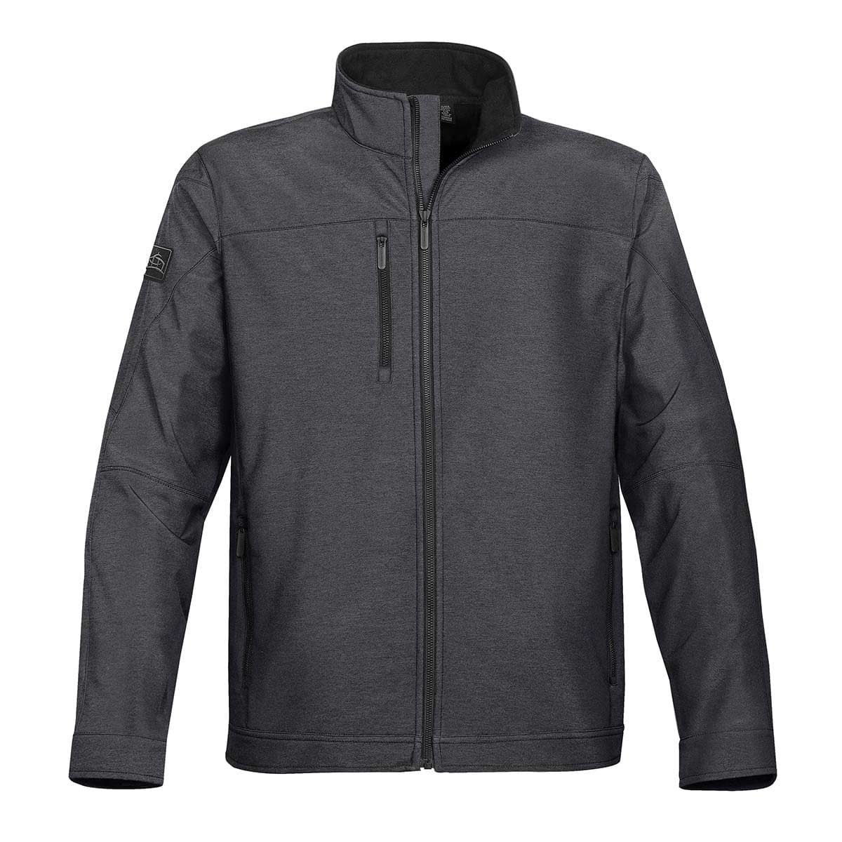 Men s Soft Tech Jacket DX 2