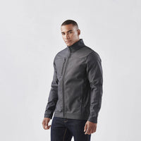 Men's Soft Tech Jacket - DX-2