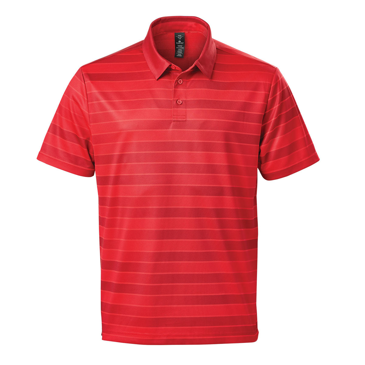 Men's Sienna S/S Polo - Stormtech USA Retail