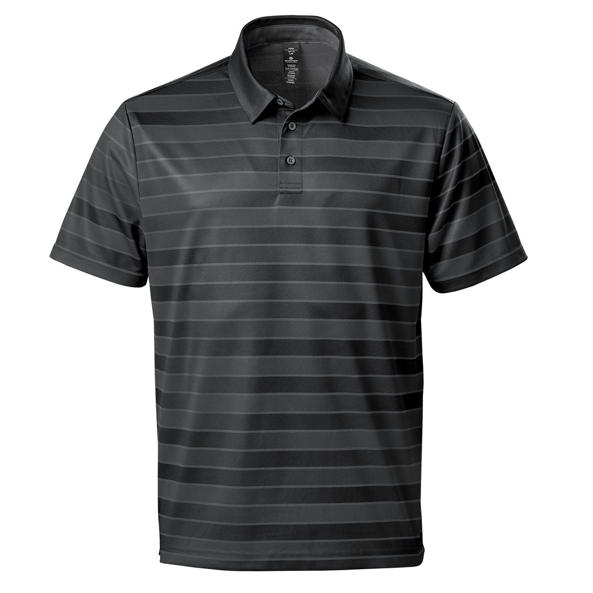 Men's Sienna S/S Polo - Stormtech USA Retail