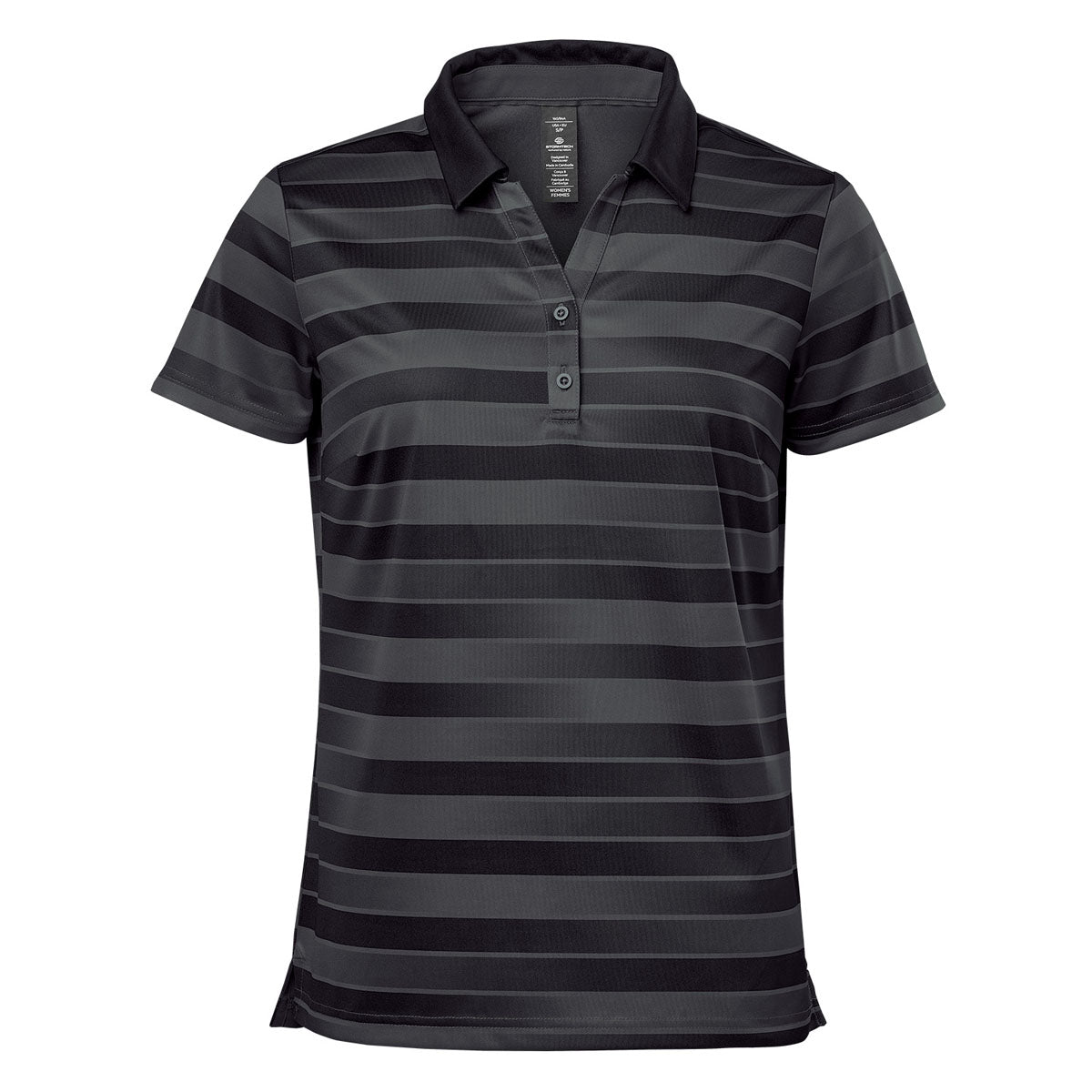 Women's Sienna S/S Polo - Stormtech USA Retail