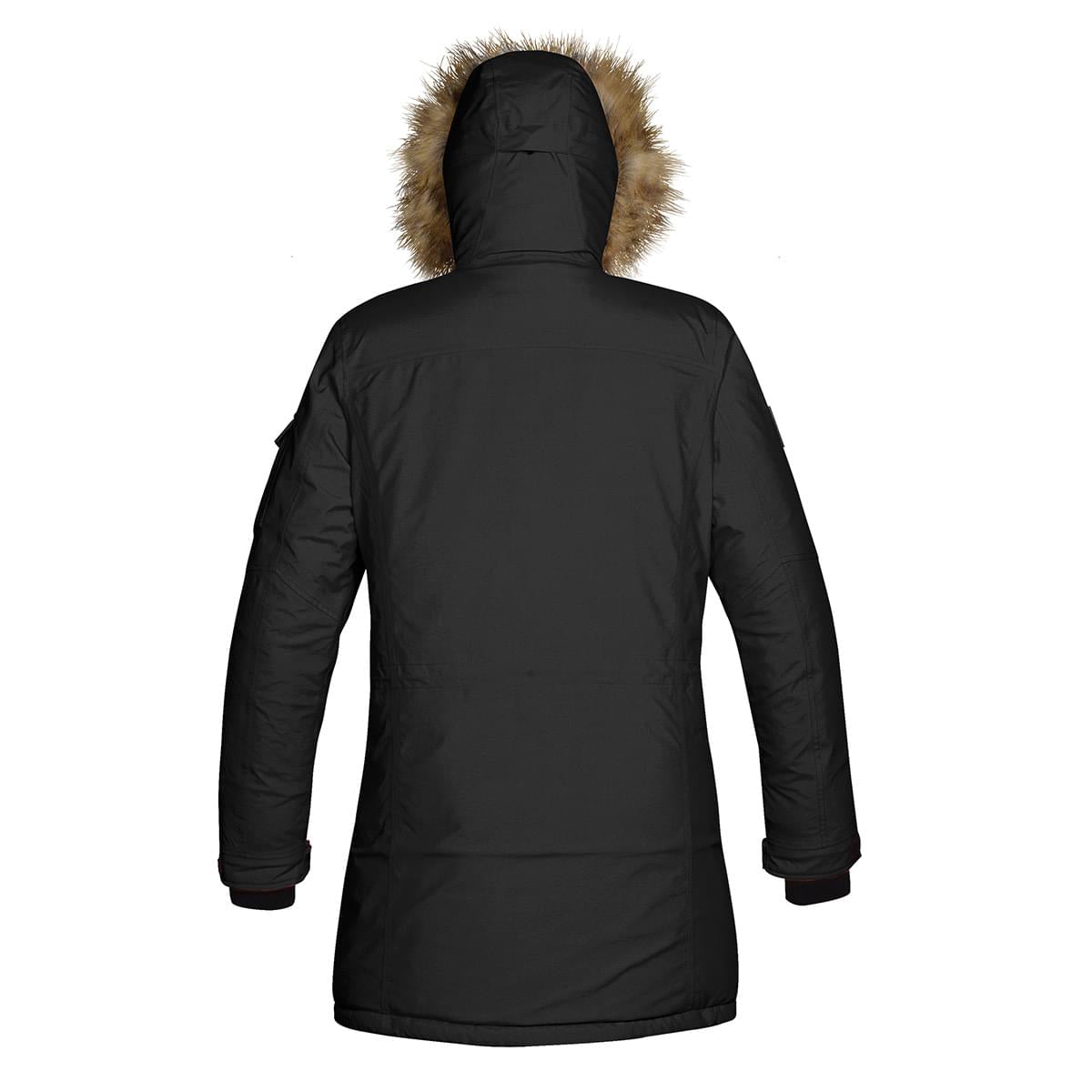 Women's Explorer Parka - EPK-2W Women's Explorer Parka - EPK-2W