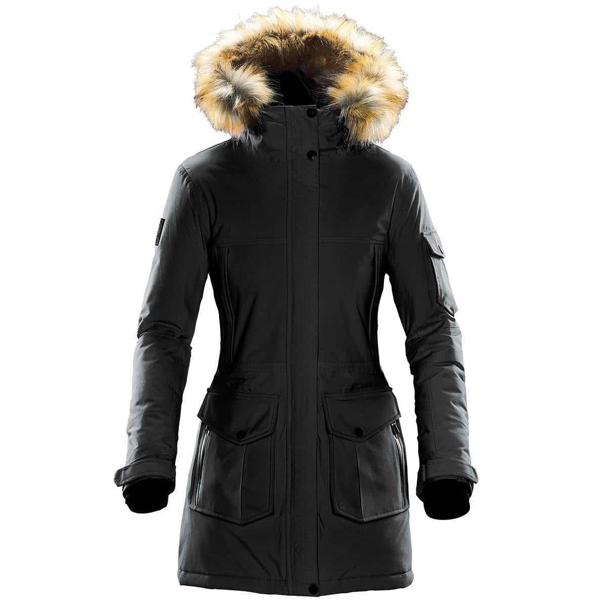 Women's Explorer Parka - Stormtech USA Retail