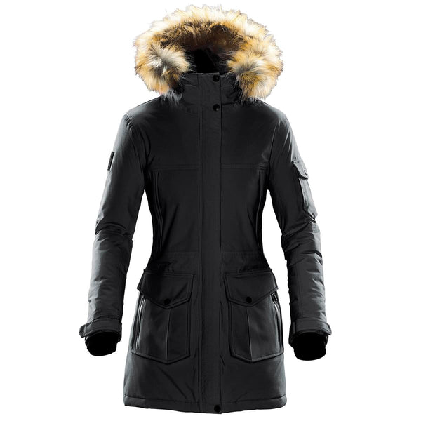 Women's Explorer Parka Stormtech USA Retail
