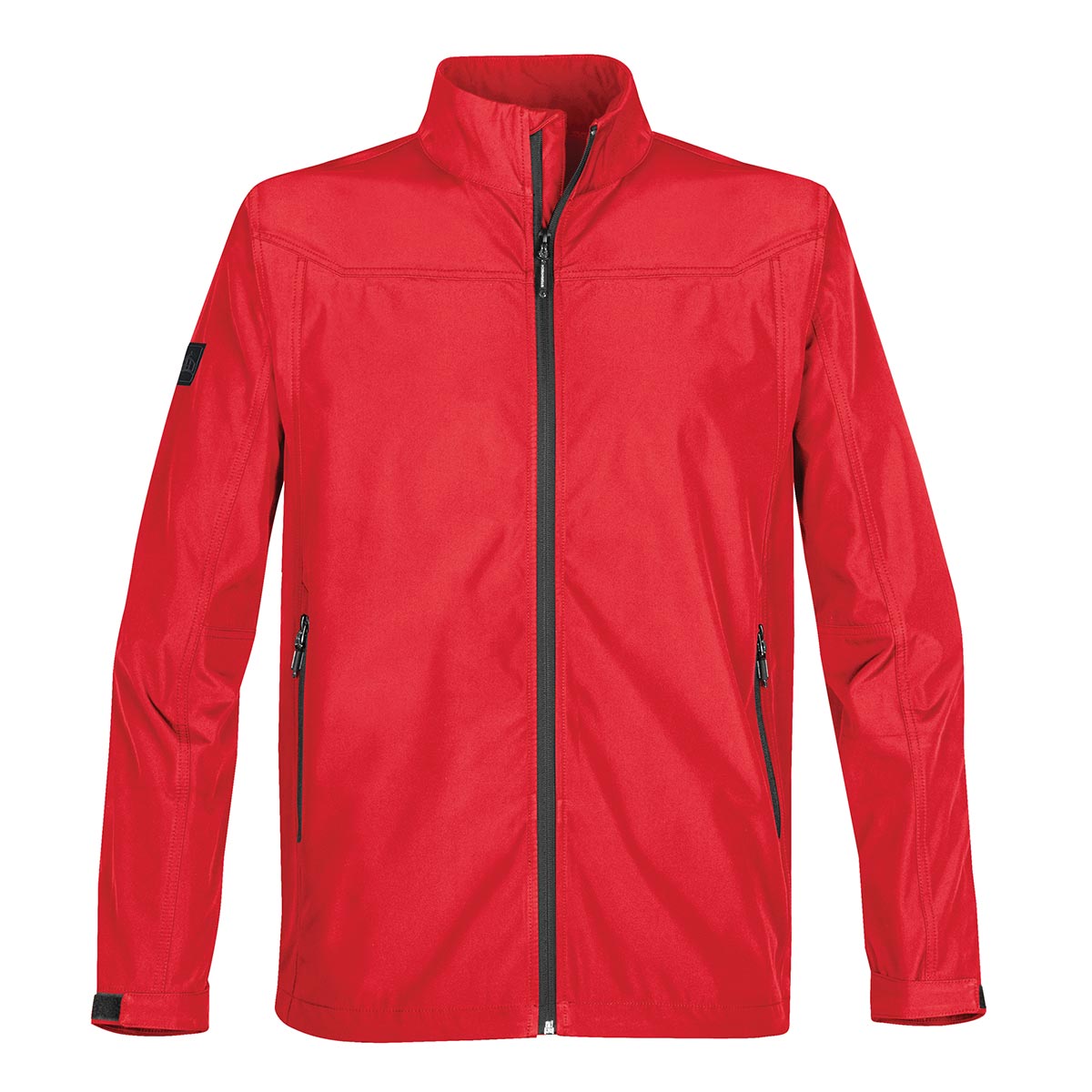 Red softshell new arrivals