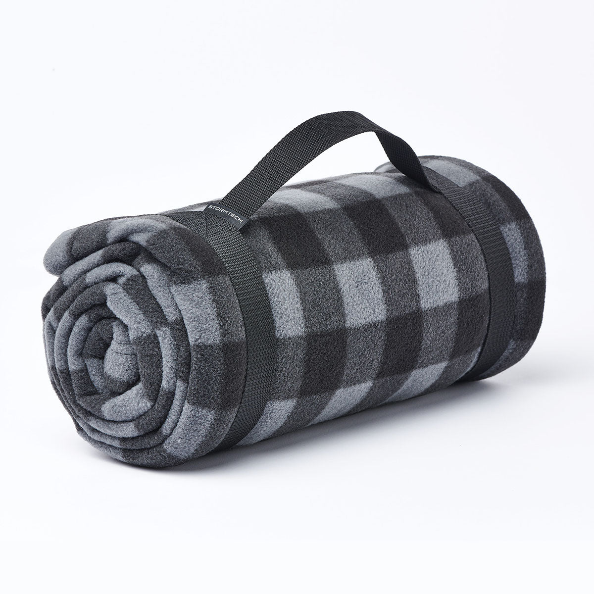 Klondike Fleece Blanket - FBX-1