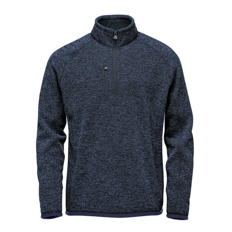 Forrester Stormtex Plus Waterproof Seam Sealed Pullover Full Zip Jacket Med Forrester Stormtex Plus Waterproof Seam Sealed Pullover Full Zip Jacket Med