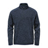 Navy Heather