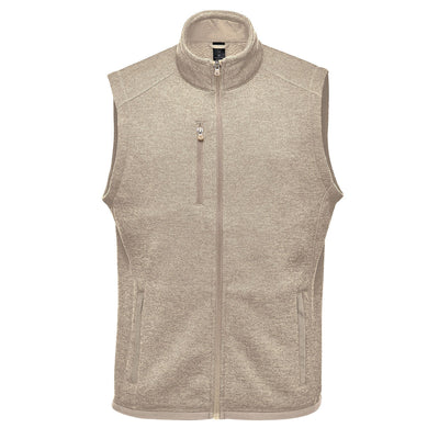 Men's Avalante Full Zip Fleece Vest - Stormtech USA Retail