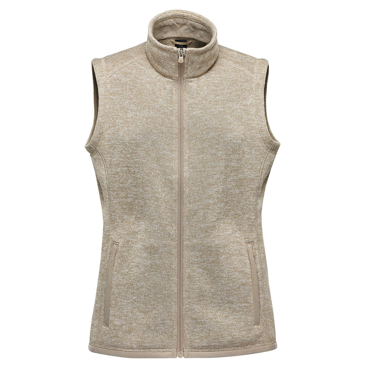 Women's Avalante Full Zip Fleece Vest - Stormtech Canada - Stormtech Canada  Retail