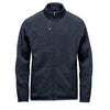 Navy Heather