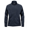 Navy Heather