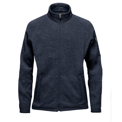 Navy Heather