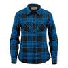 Blue/Black