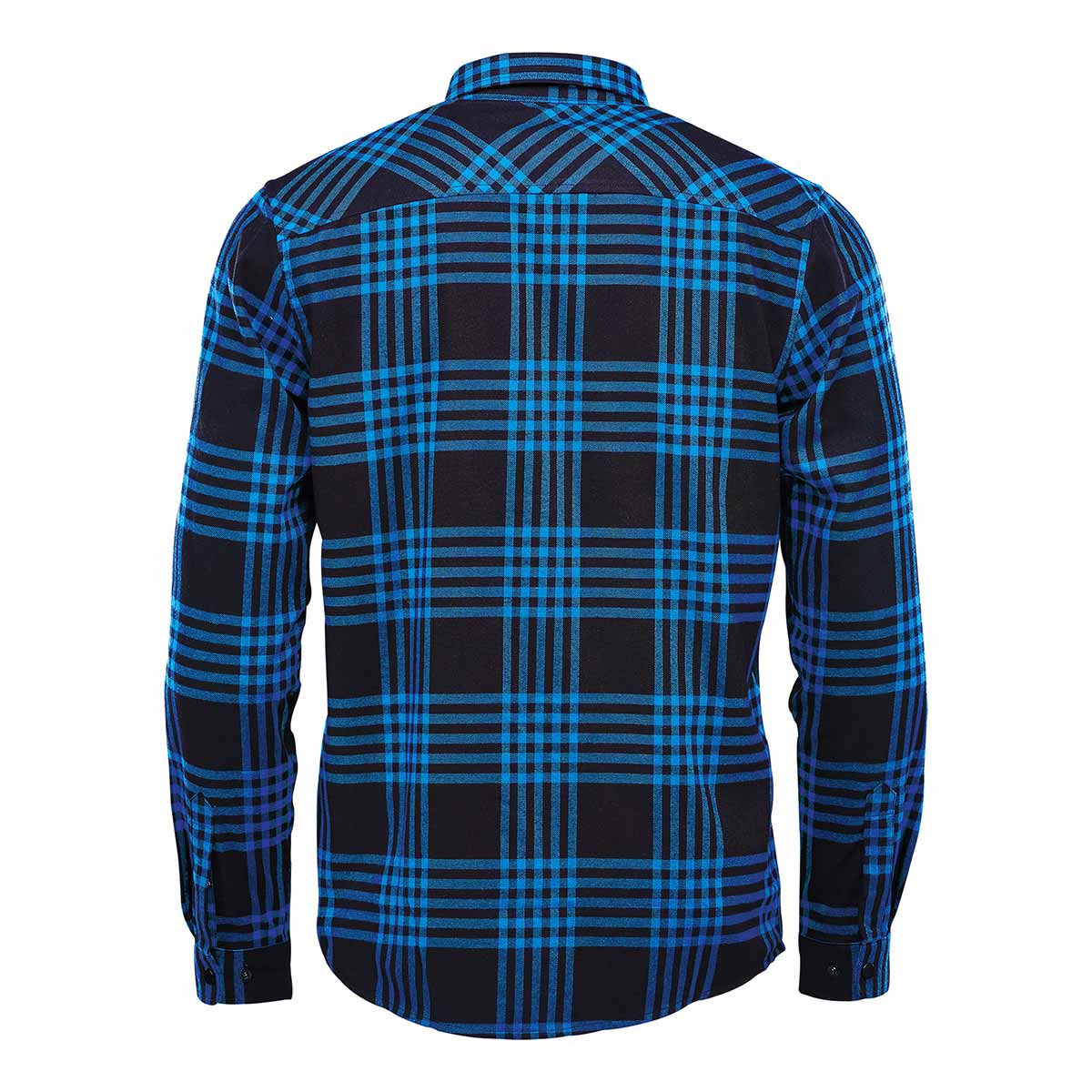 Men's Santa Fe L/S Shirt - Stormtech USA Retail Men's Santa Fe L/S Shirt - Stormtech USA Retail
