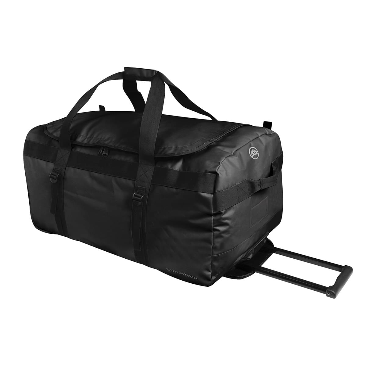 Trident Waterproof Rolling Duffel Bag Stormtech USA Retail