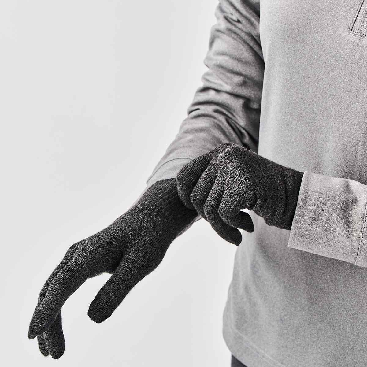 Avalante Knit Gloves - Stormtech USA Retail