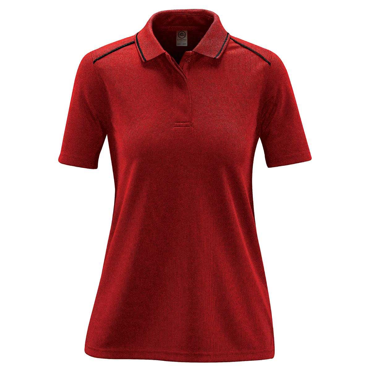 Women's Endurance HD Polo - Stormtech USA Retail