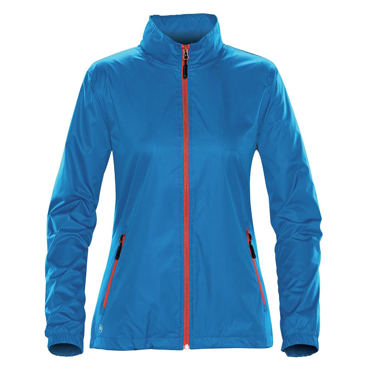 Women's Axis Shell - Stormtech USA Retail