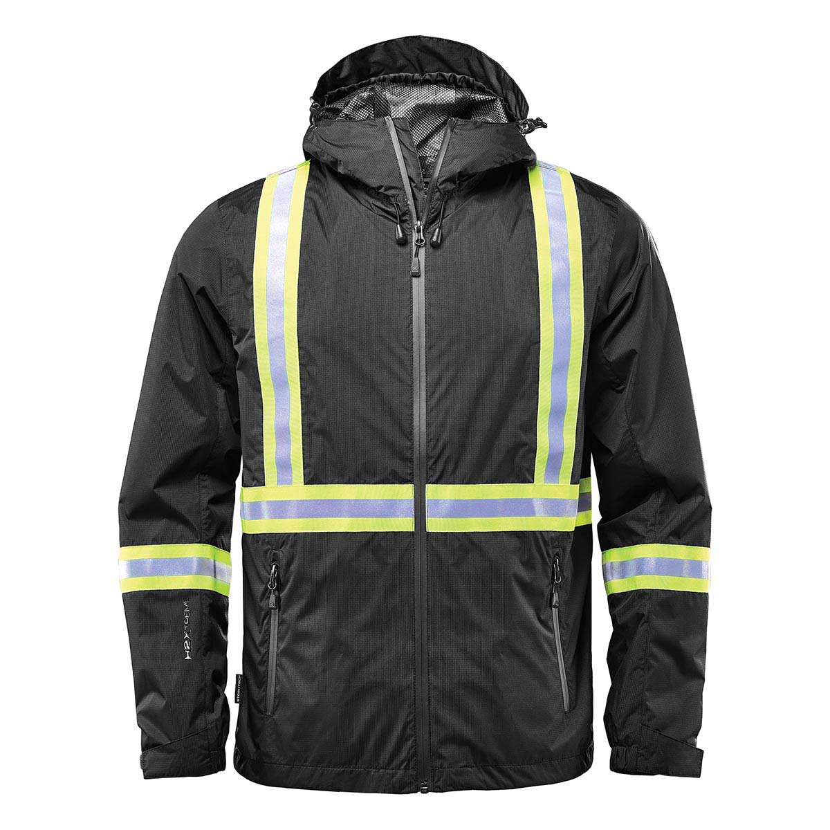 Men's Olympia Reflective Shell - Stormtech USA Retail