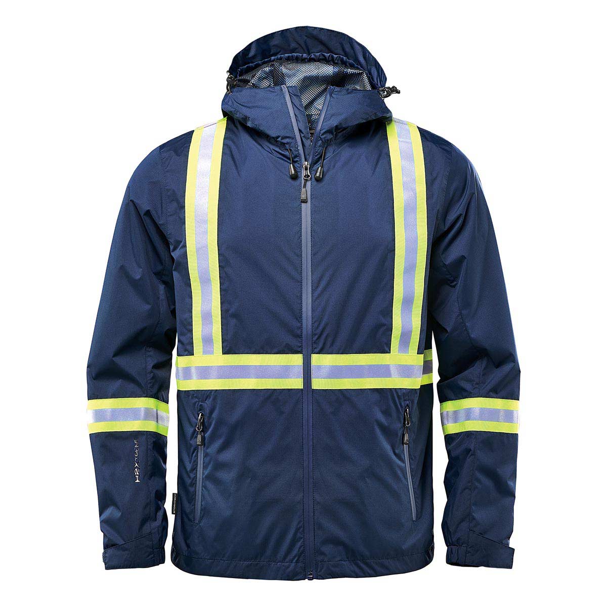 Men's Olympia Reflective Shell - Stormtech USA Retail