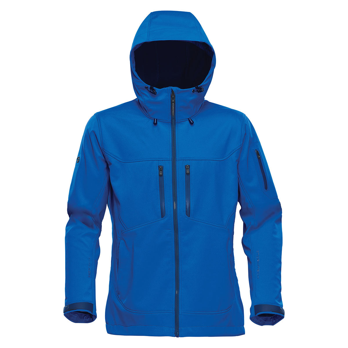 Women s Epsilon 2 Softshell HR 1W