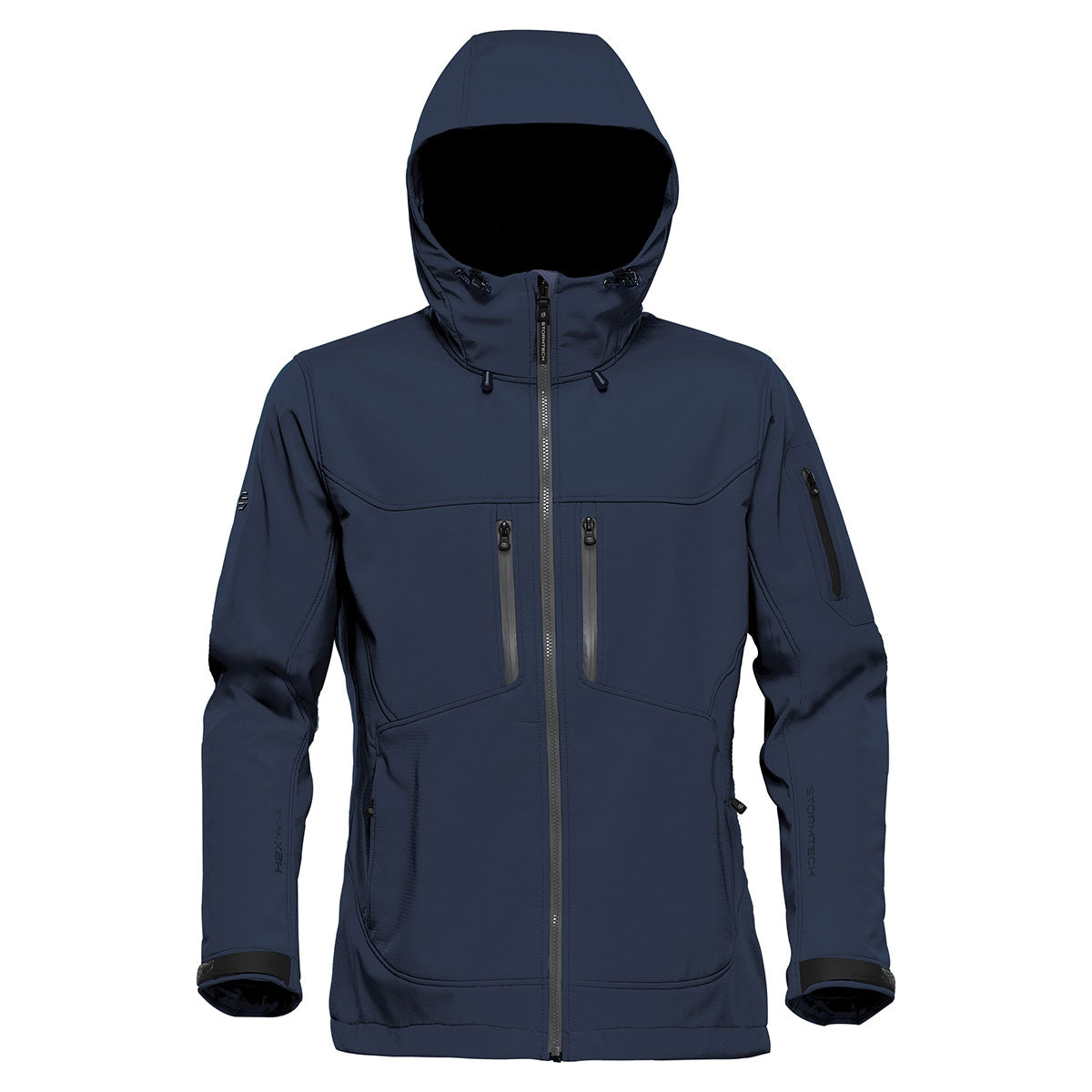 Women's ADV Explore Hybrid Jacket – Craft Sportswear NA