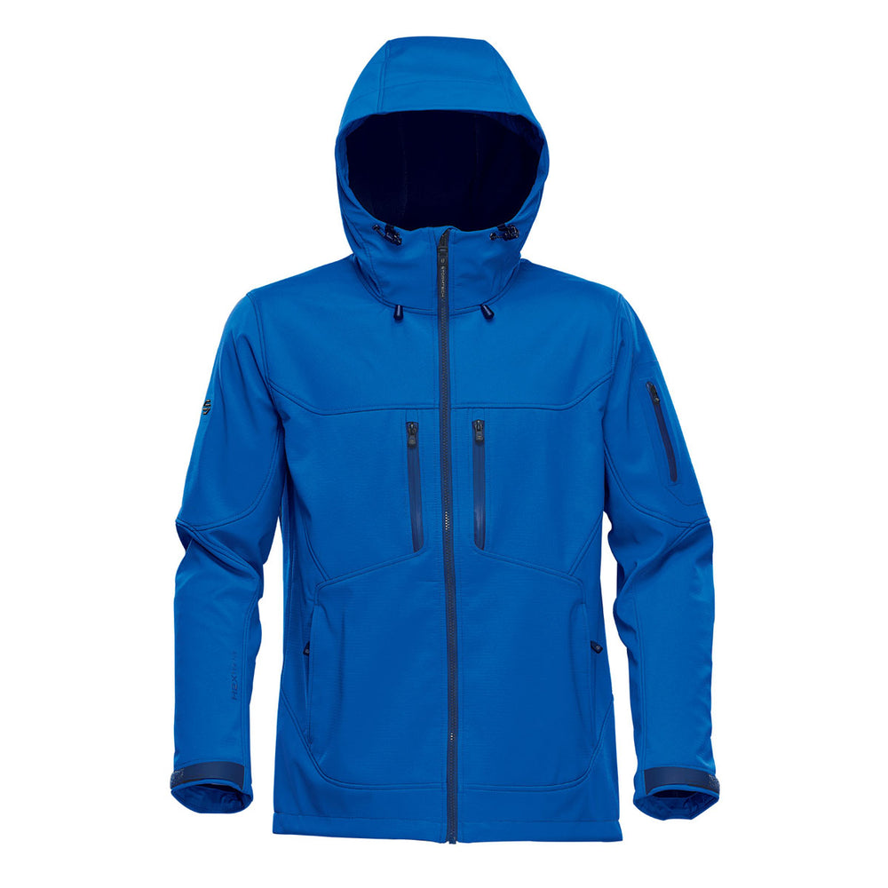 Stormtech Shell Men's Rain Shells - Stormtech USA Retail