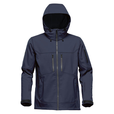 Parka softshell deals