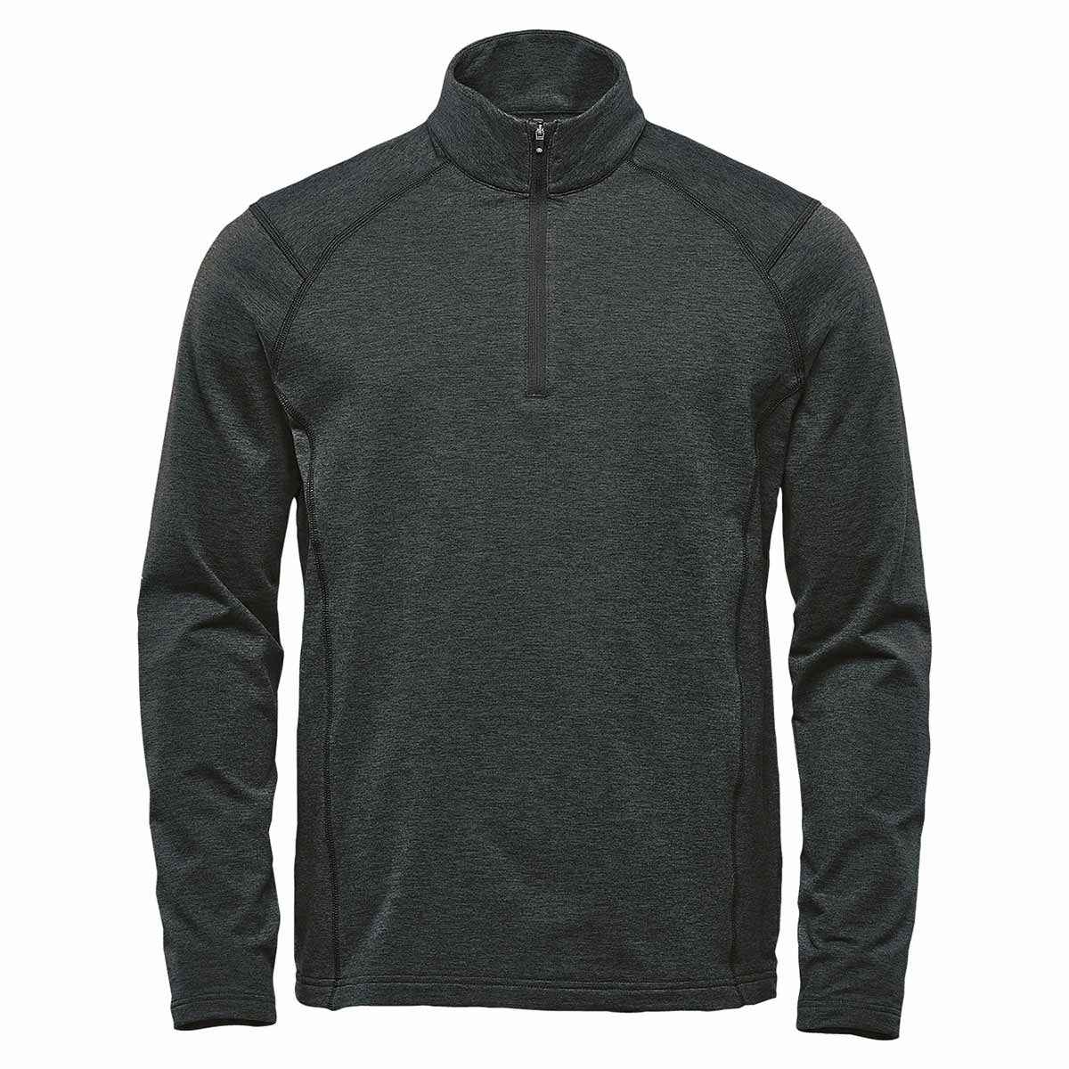 Men's quarter zip deals performance pullover
